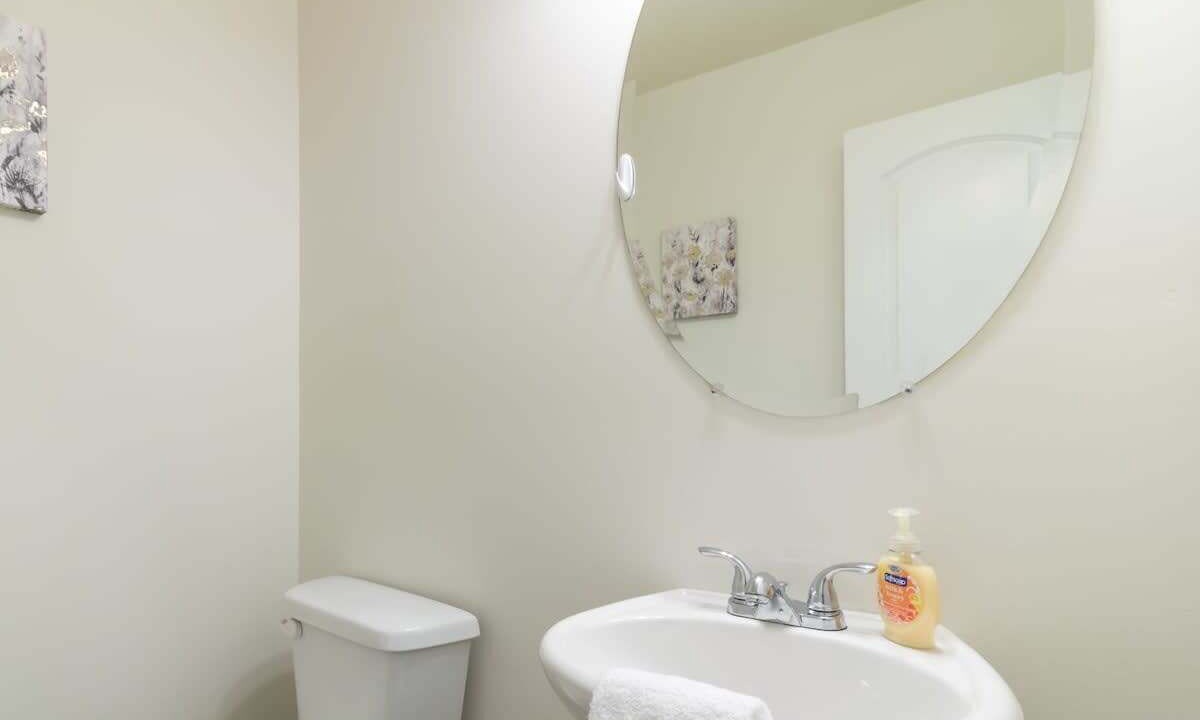 Photo of Bathroom in Columbus