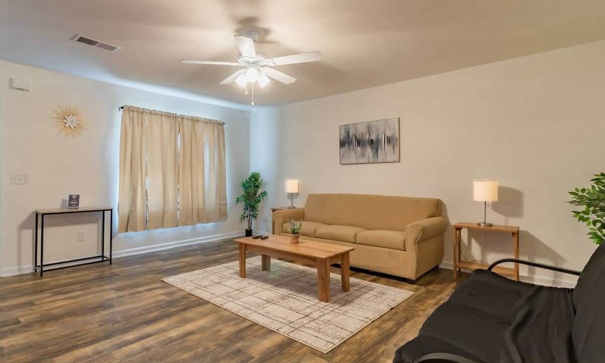 Photo of Bedroom in Columbus