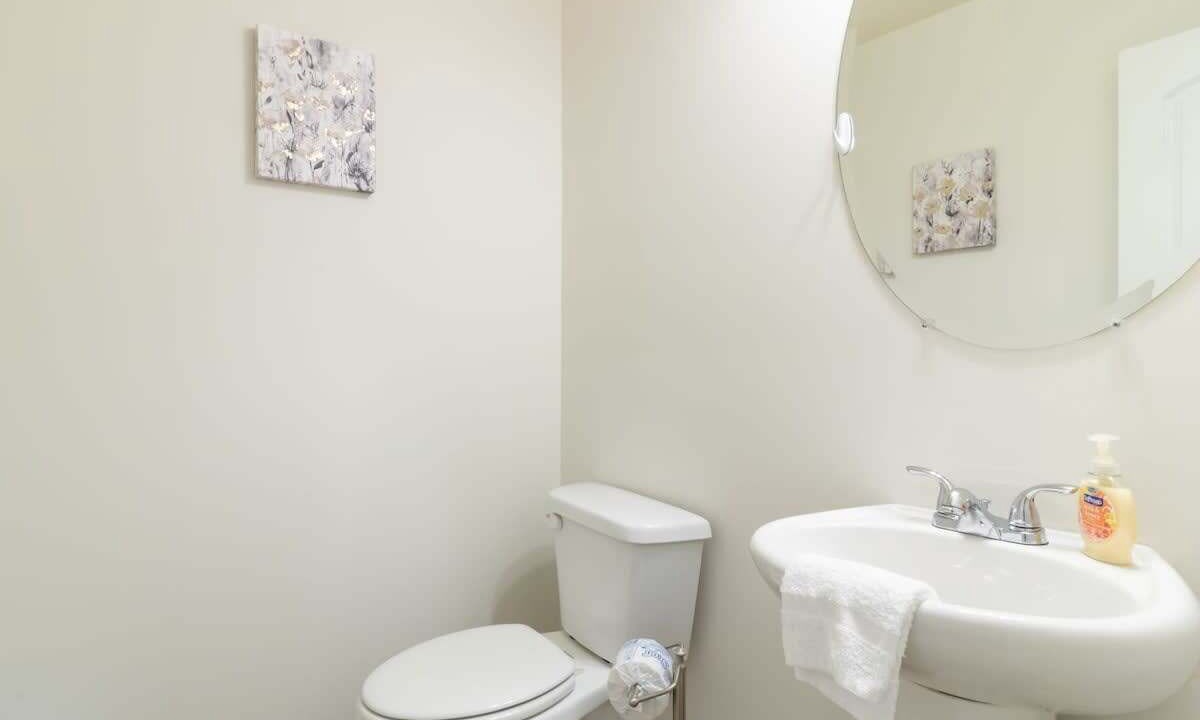 Photo of Bathroom in Columbus