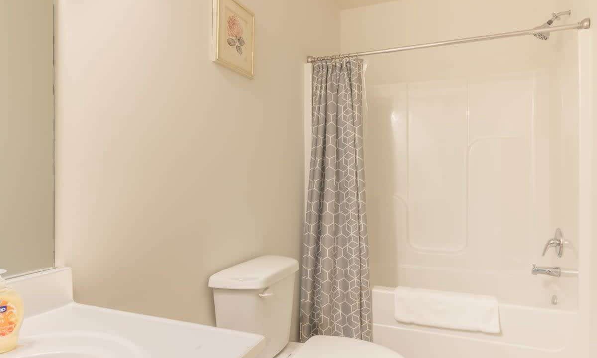 Photo of Bathroom in Columbus