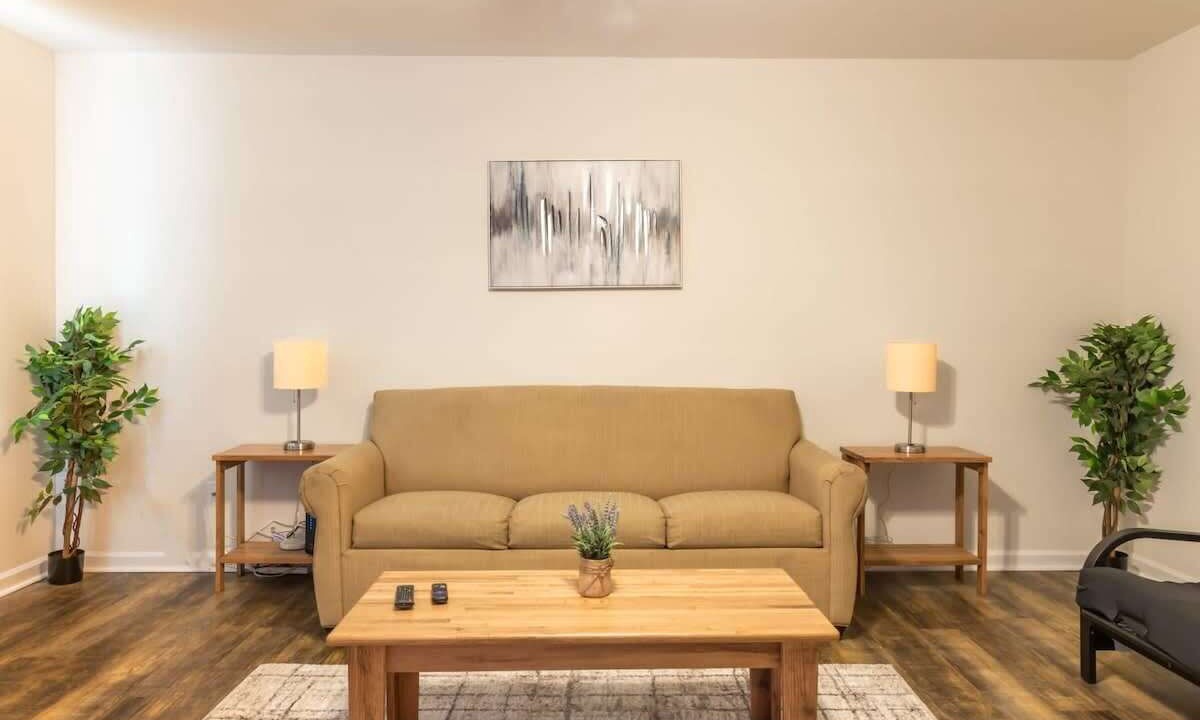 Photo of Livingroom in Columbus