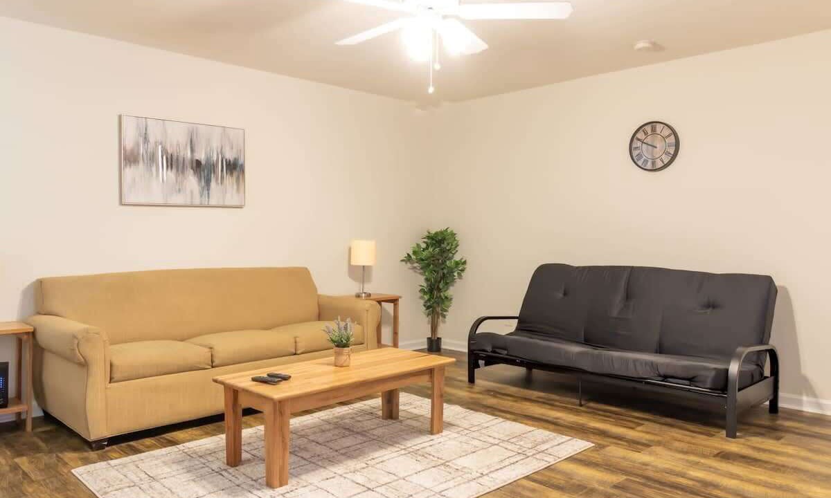 Photo of Bedroom in Columbus