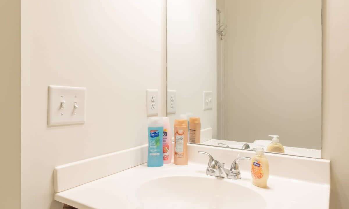 Photo of Bathroom in Columbus