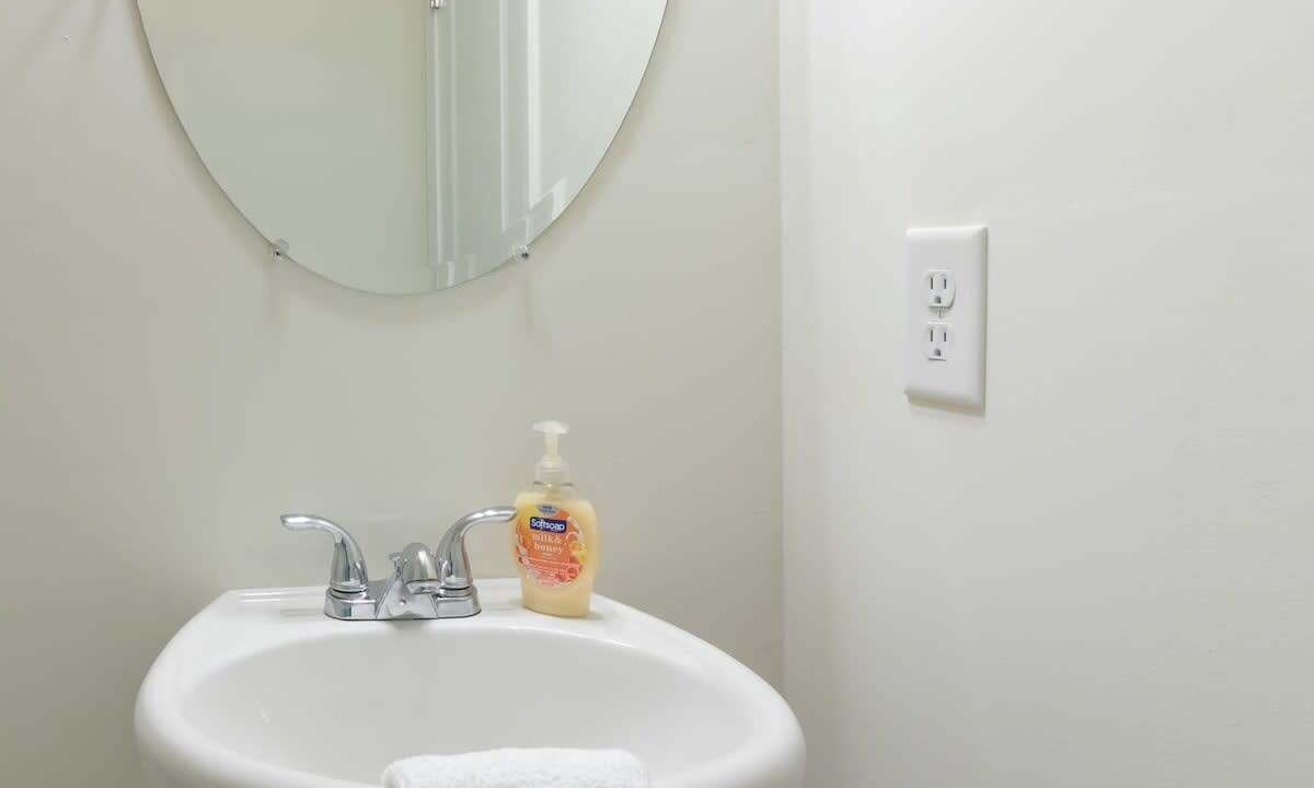 Photo of Bathroom in Columbus