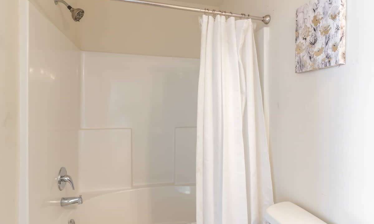 Photo of Bathroom in Columbus