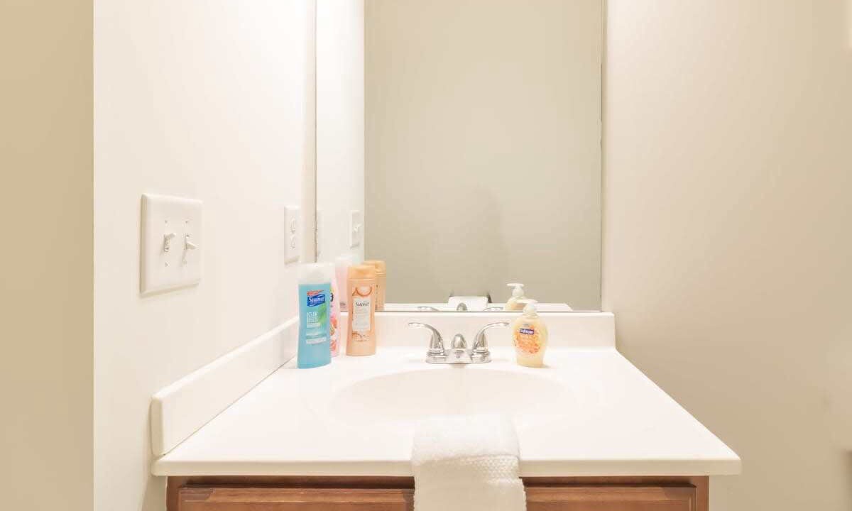 Photo of Bathroom in Columbus
