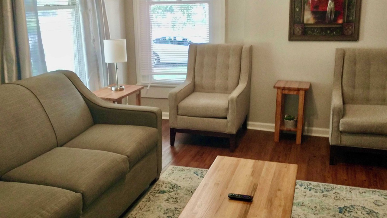 Photo of Bedroom in Columbus