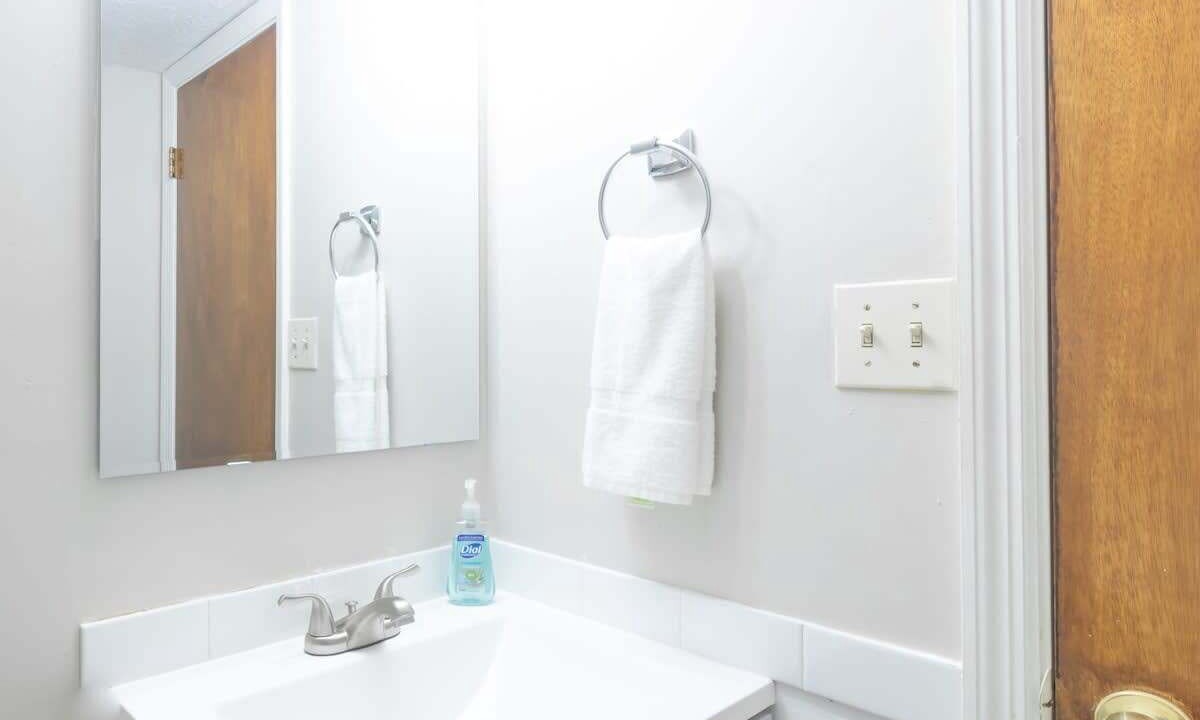 Photo of Bathroom in Columbus