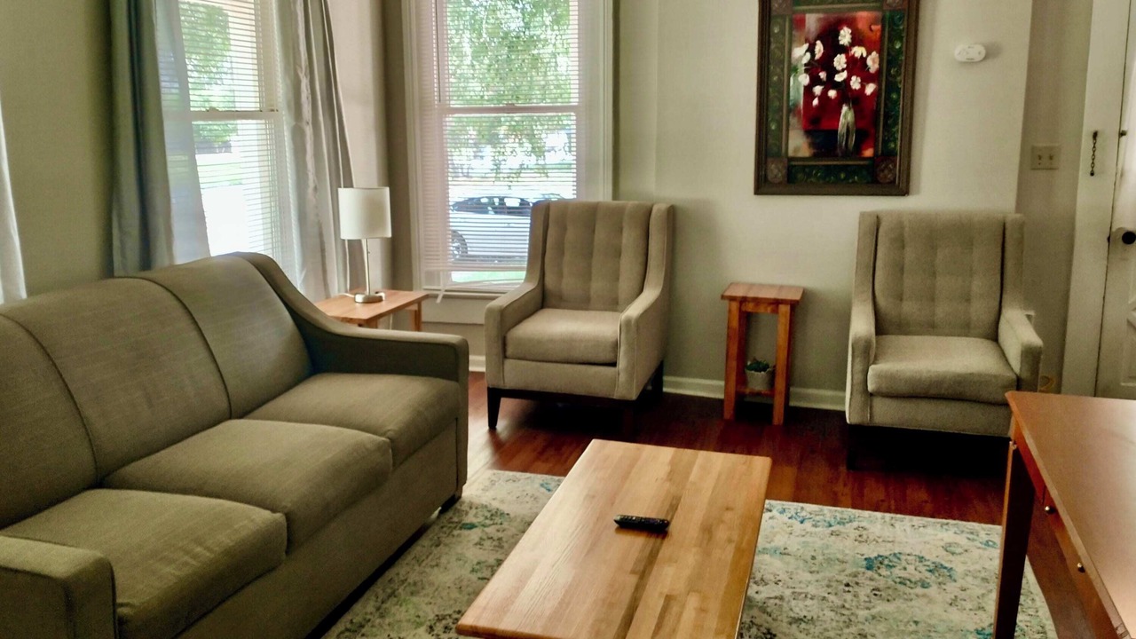 Photo of Bedroom in Columbus