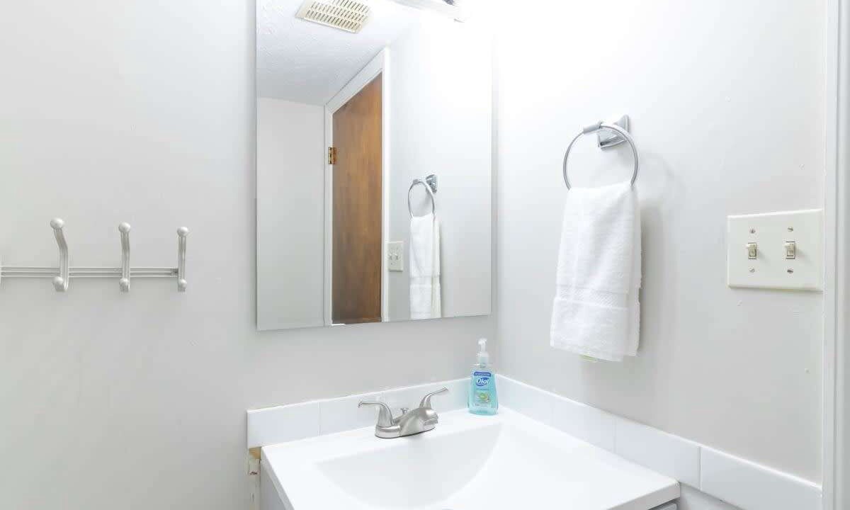 Photo of Bathroom in Columbus