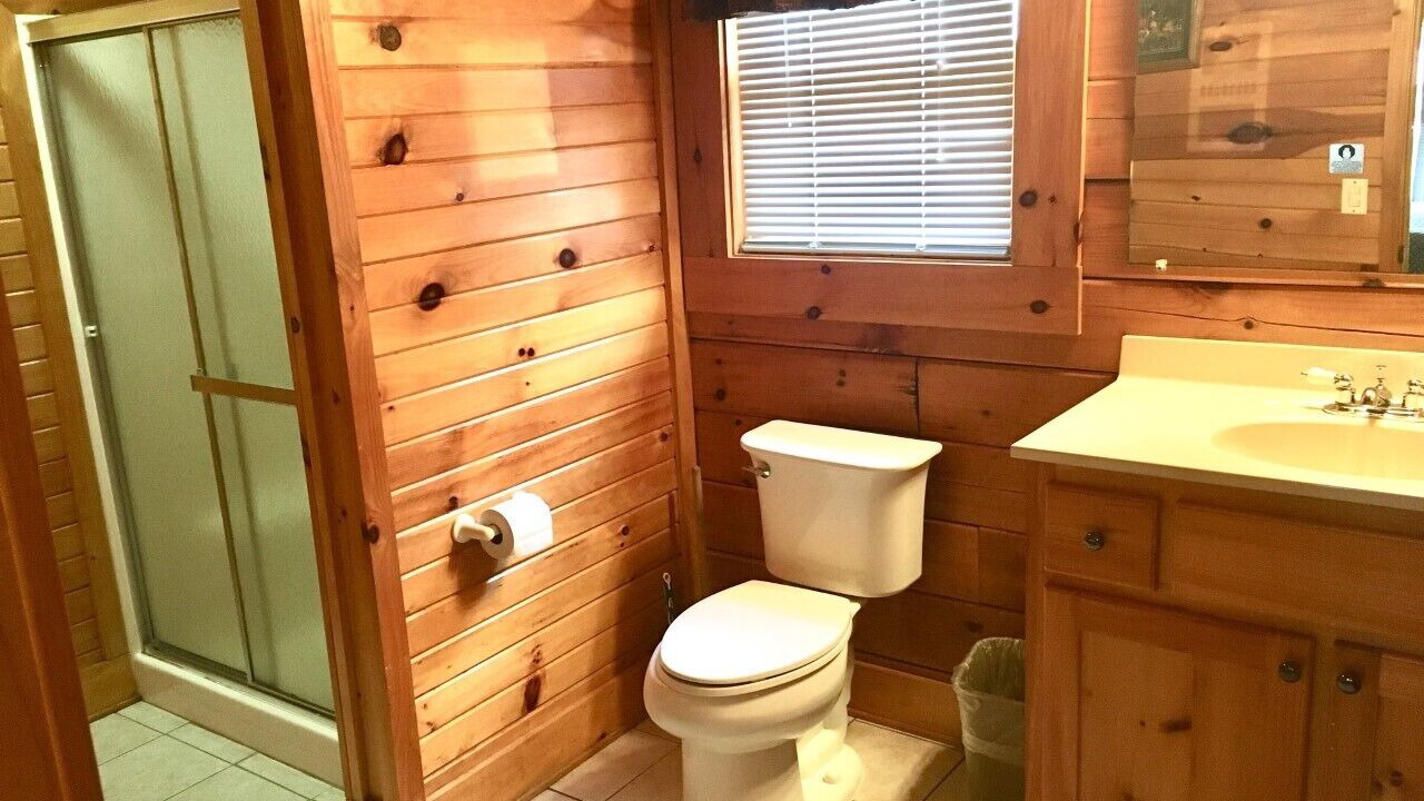 Photo of Bathroom in Stoney Ridge