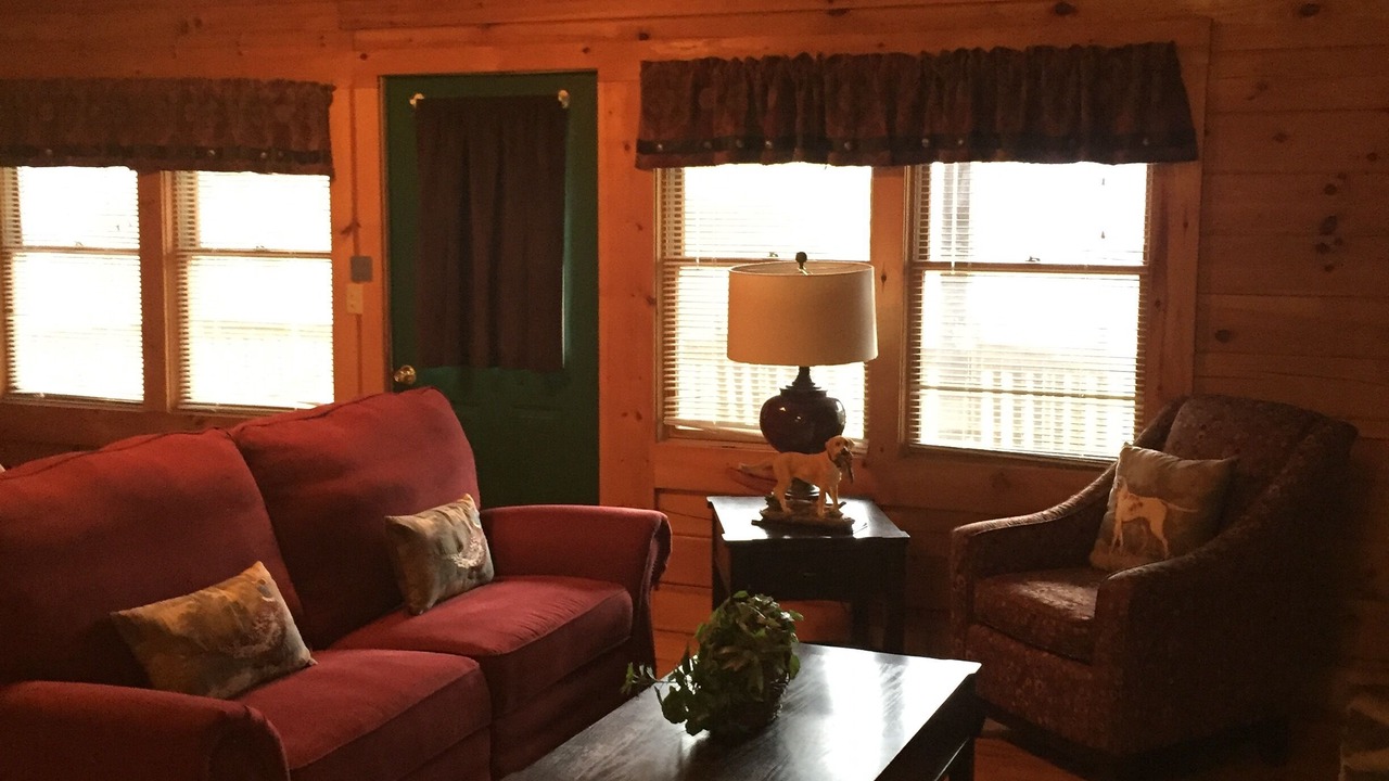 Photo of Livingroom in Stoney Ridge