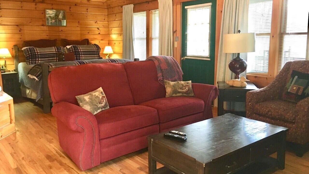 Photo of Livingroom in Stoney Ridge