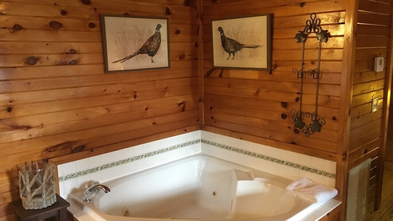 Photo of Bathroom in Stoney Ridge