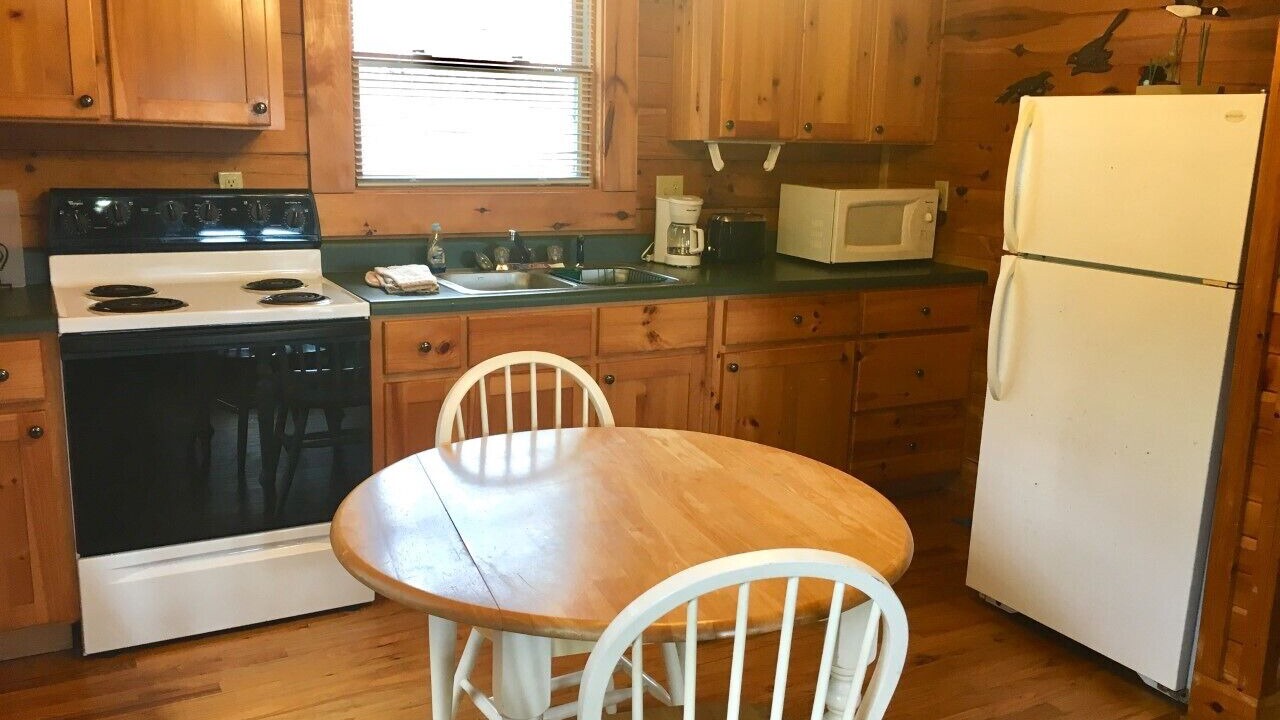 Photo of Kitchen in Stoney Ridge