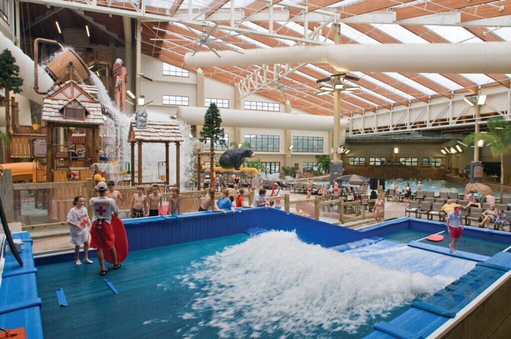 Photo of Outdoor in Sevierville