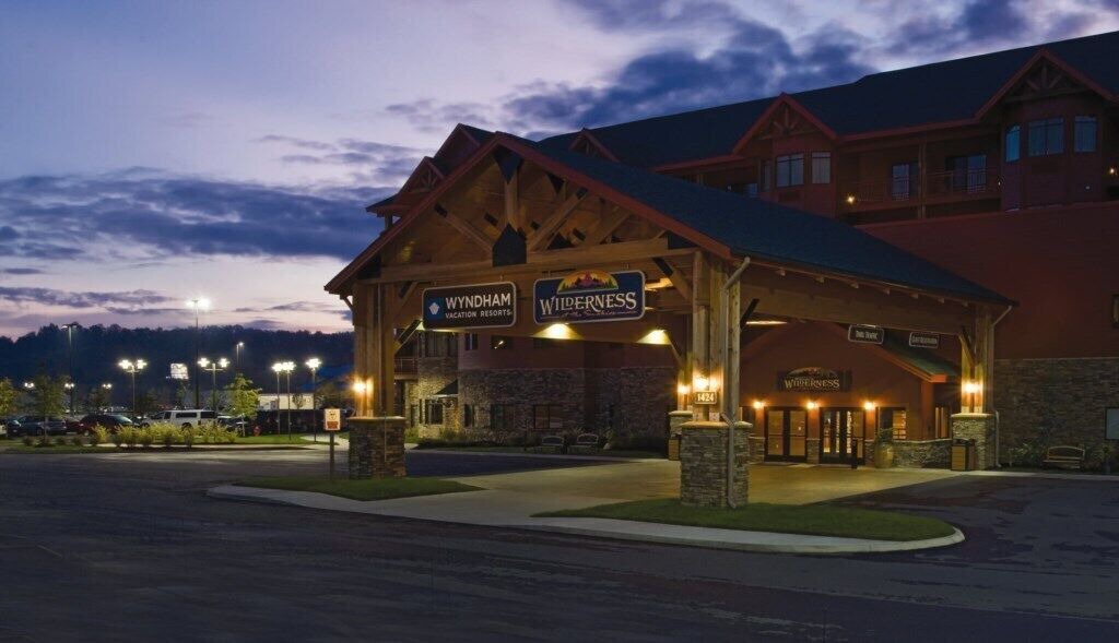 Photo of Outdoor in Sevierville