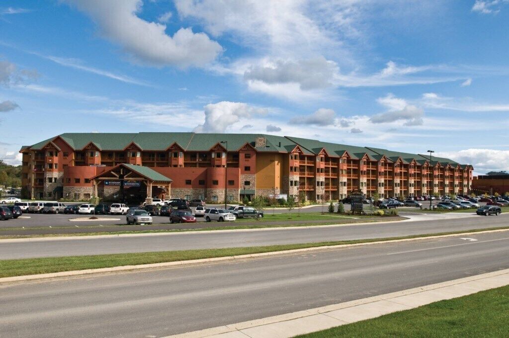 Photo of Outdoor in Sevierville