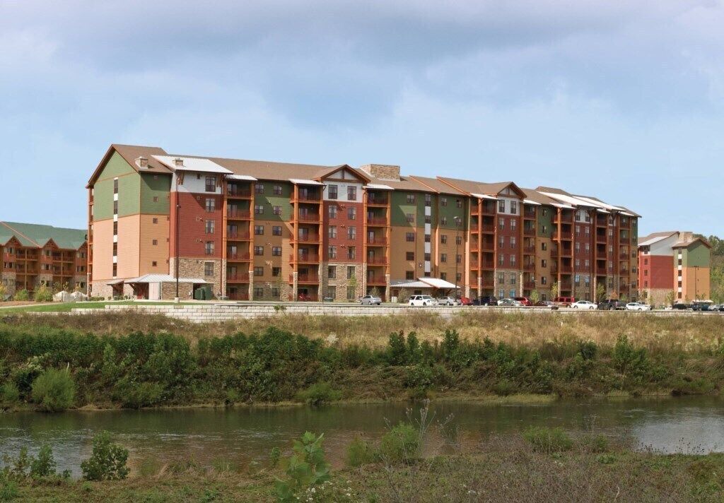 Photo of Outdoor in Sevierville