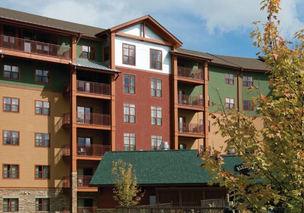 Photo of Outdoor in Sevierville