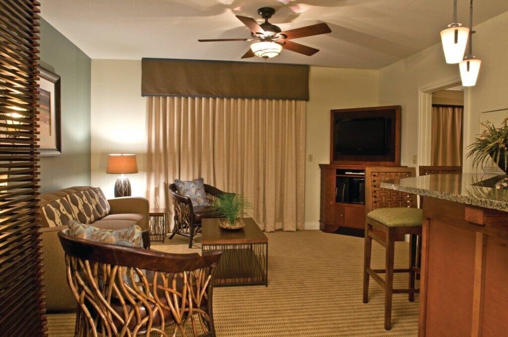 Photo of Livingroom in Sevierville