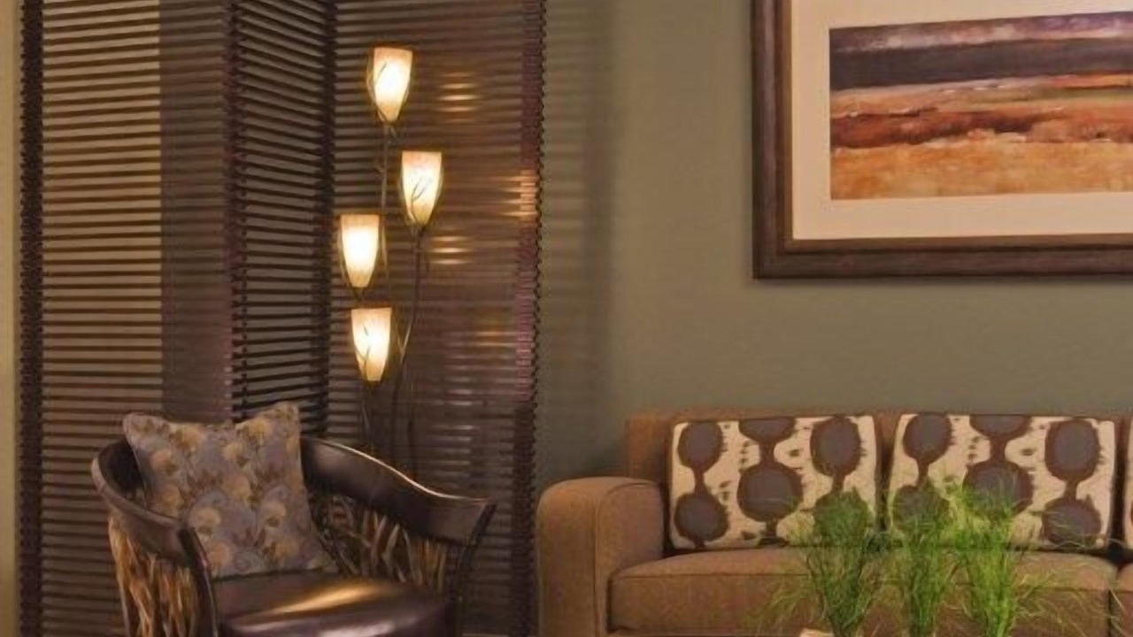 Photo of Livingroom in Sevierville