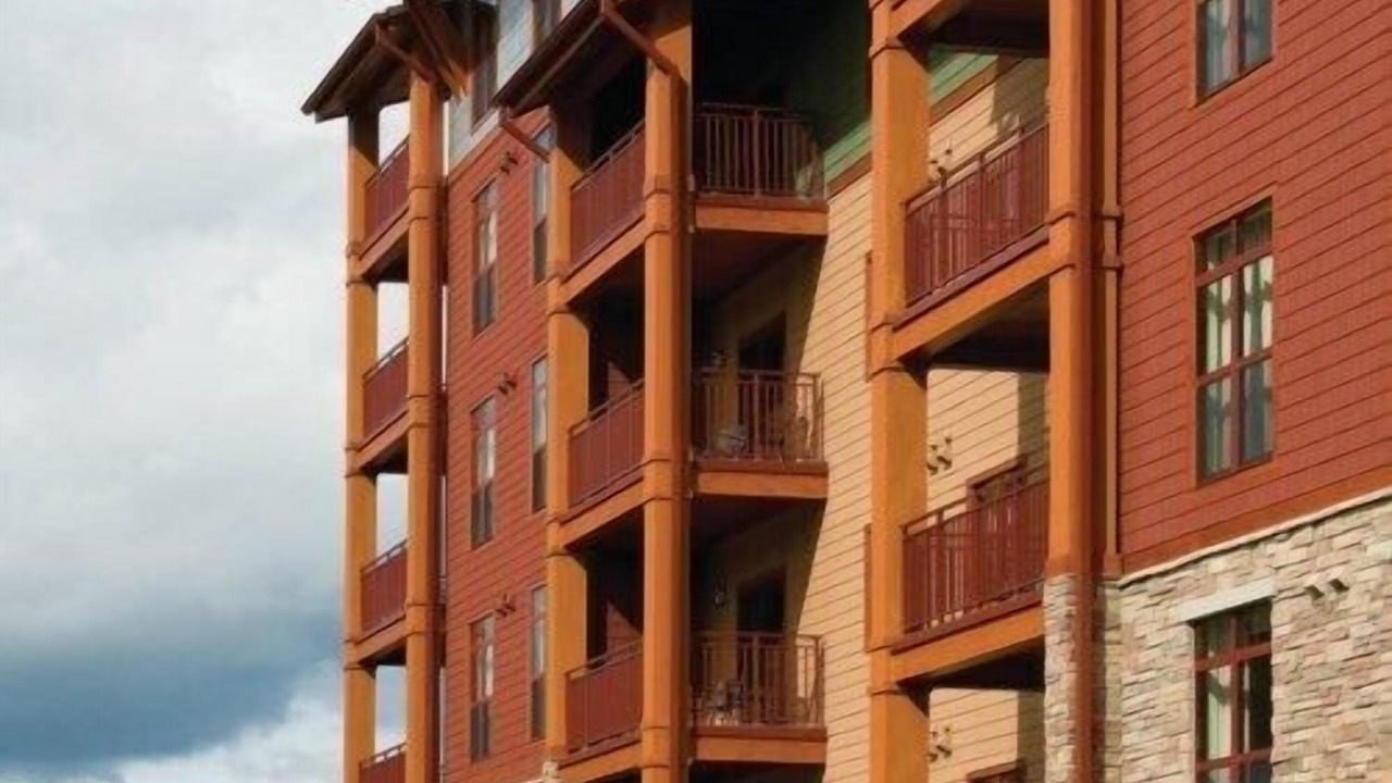 Photo of Outdoor in Sevierville
