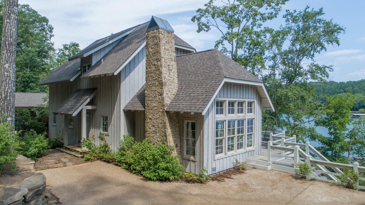 Photo of Outdoor in Crane Hill