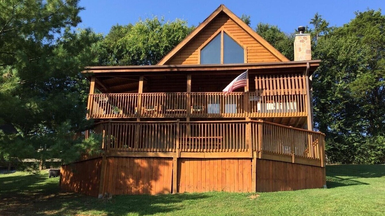 Photo of Outdoor in Sevierville