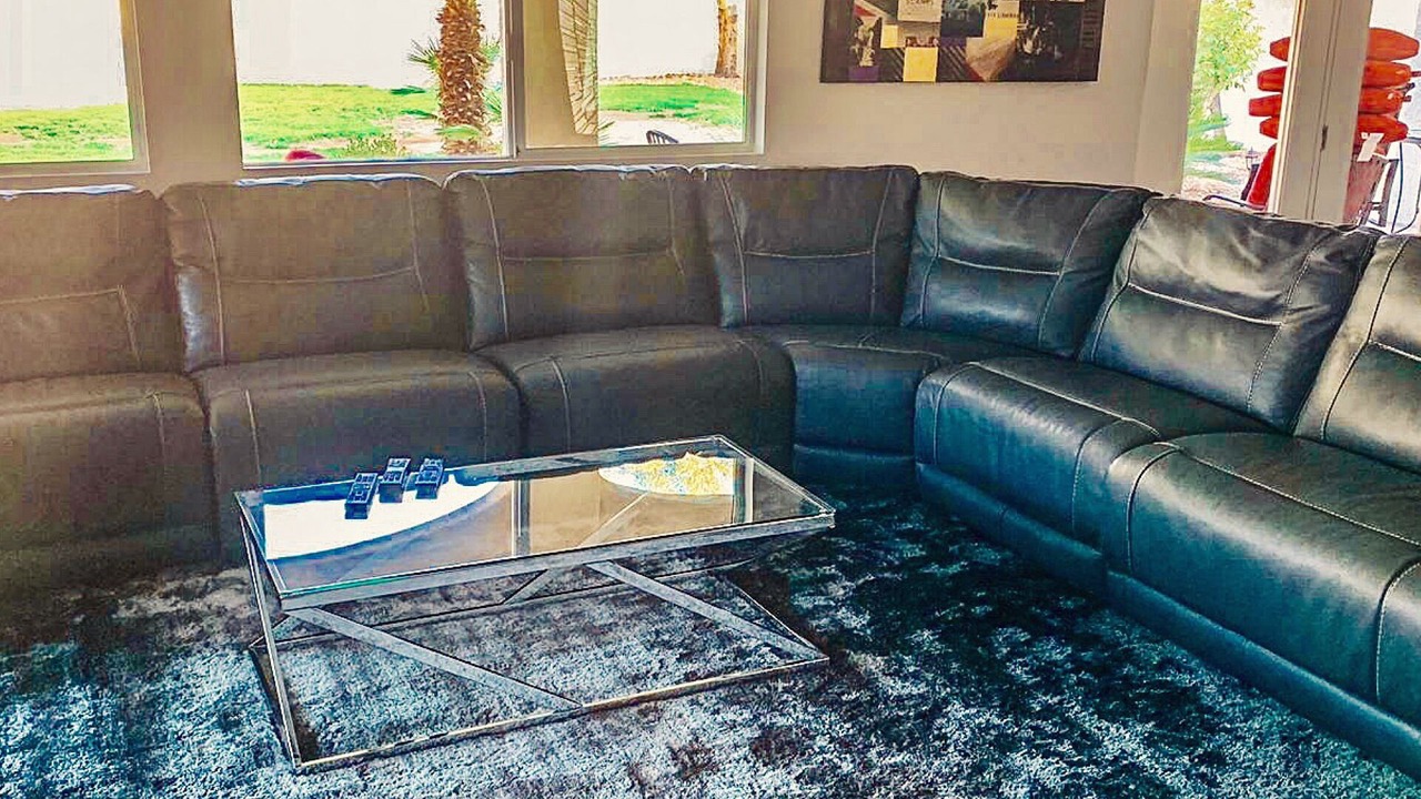 Photo of Livingroom in Rhodes Ranch