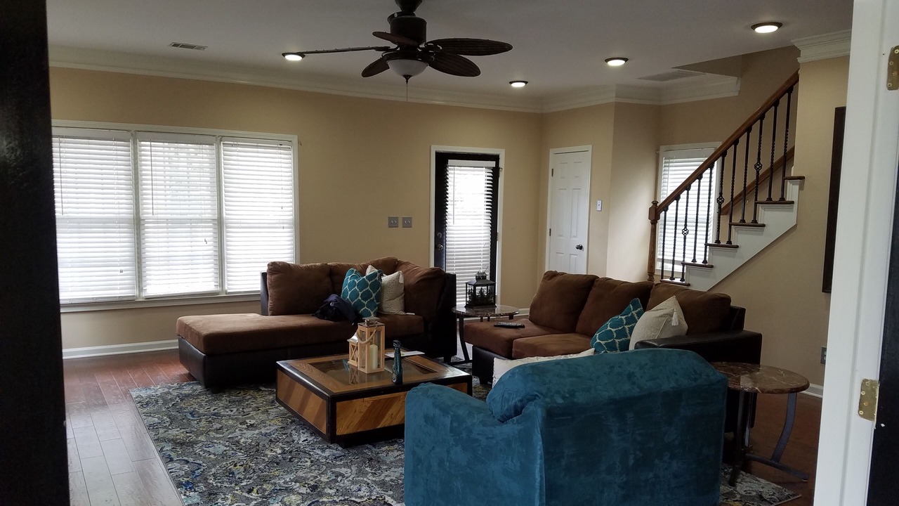 Photo of Livingroom in Summerhill