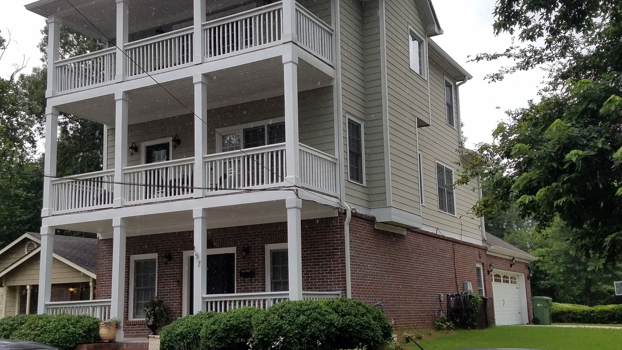 Photo of Outdoor in Summerhill