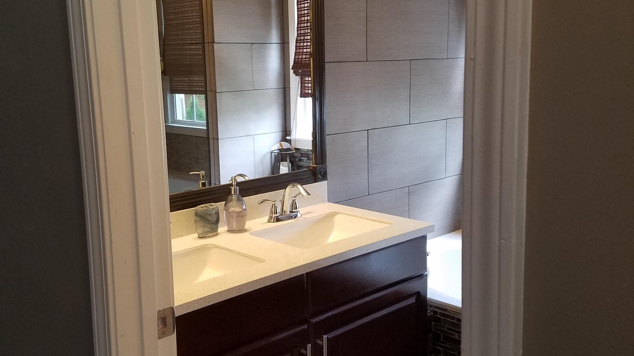 Photo of Bathroom in Summerhill