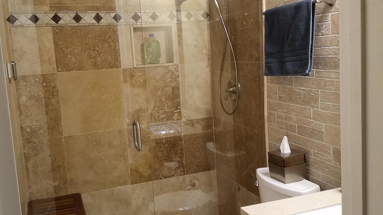Photo of Bathroom in Summerhill