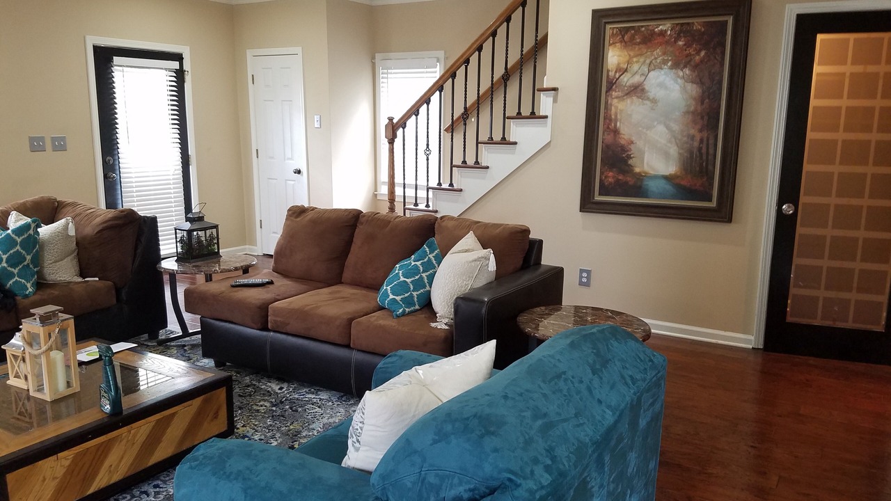Photo of Livingroom in Summerhill