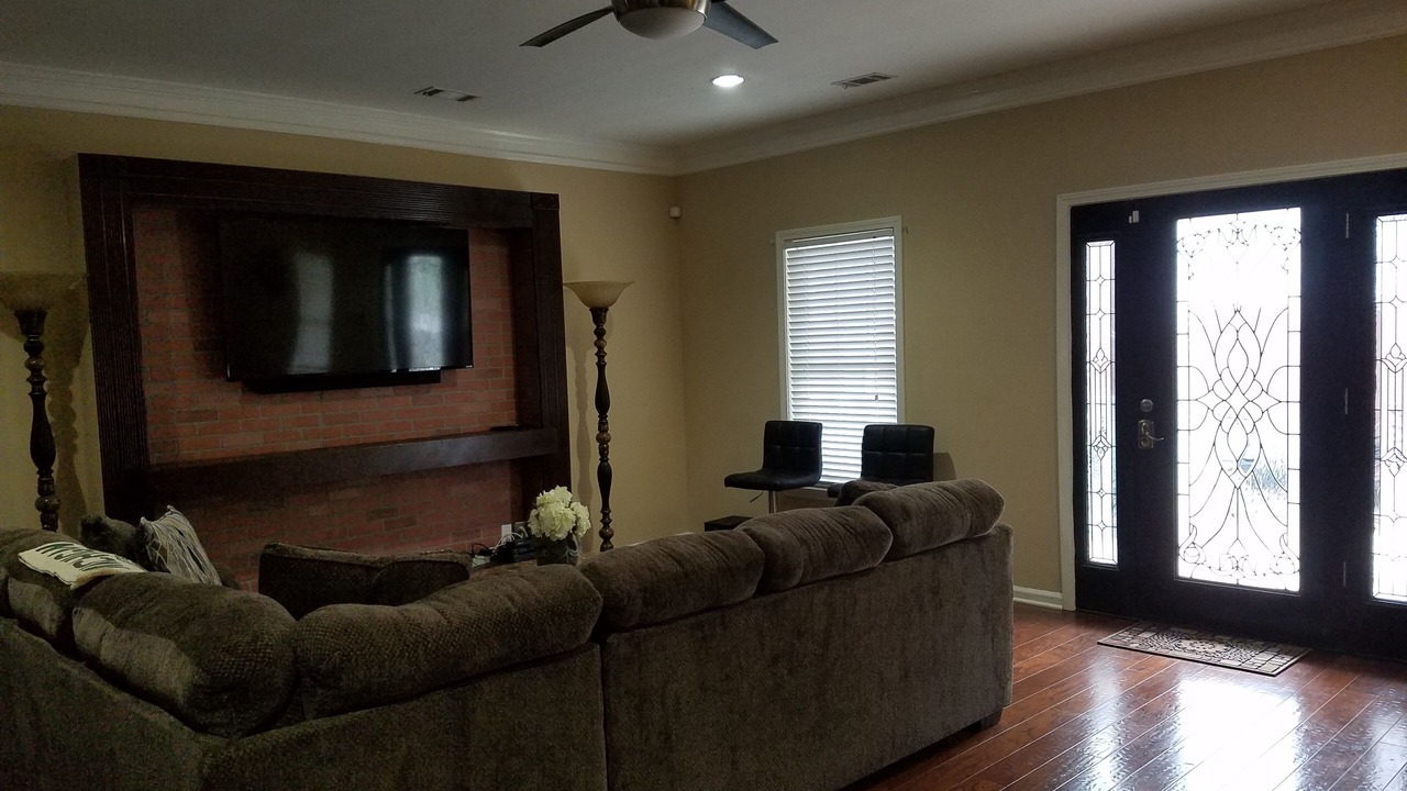 Photo of Livingroom in Summerhill