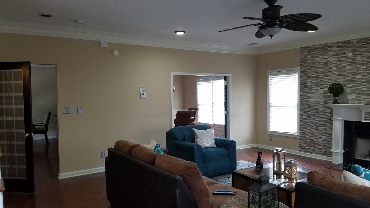 Photo of Livingroom in Summerhill
