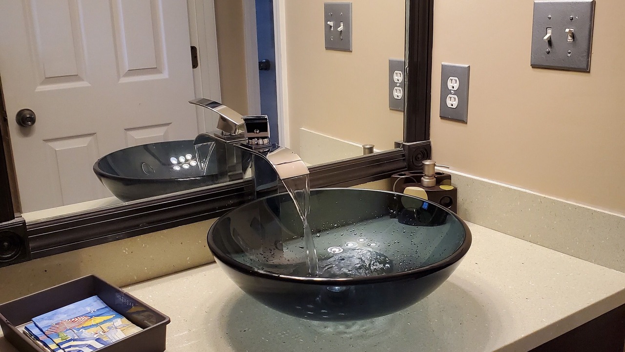 Photo of Bathroom in Summerhill