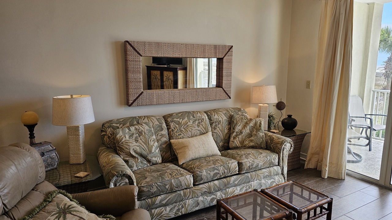 Photo of Bedroom in Dauphin Island