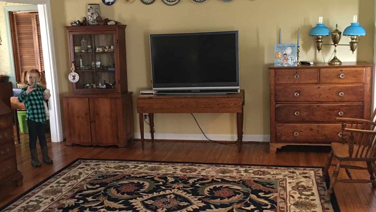 Photo of Bedroom in New Market
