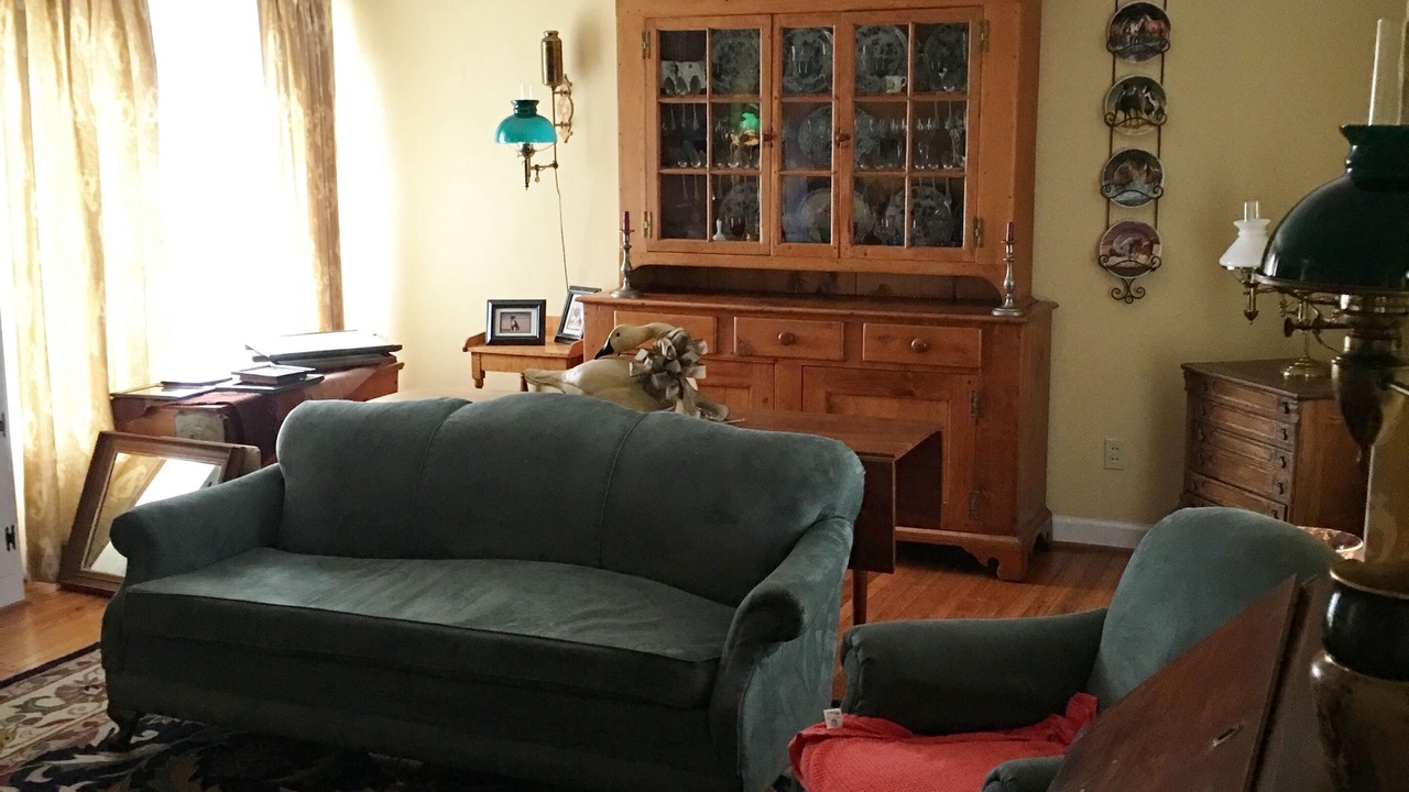 Photo of Bedroom in New Market
