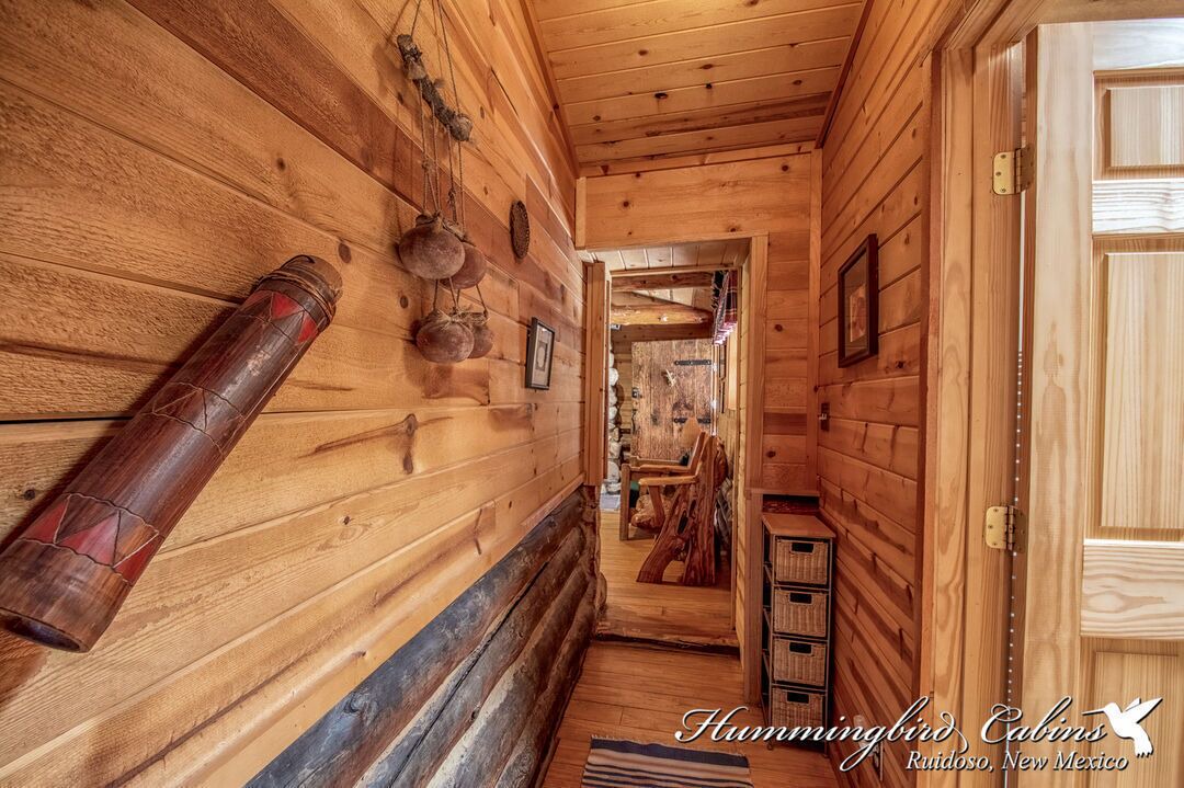 Photo of Bedroom in Ruidoso