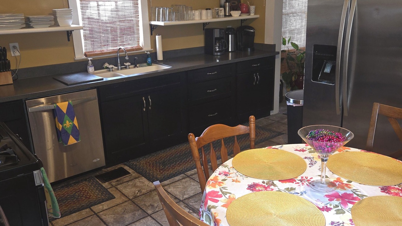 Photo of Kitchen in Washington Square