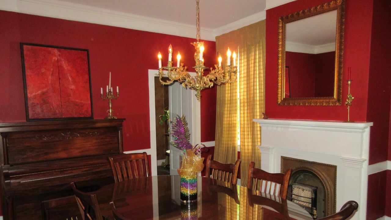 Photo of Bedroom in Washington Square