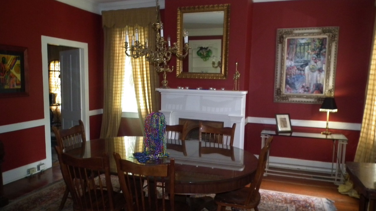Photo of Livingroom in Washington Square