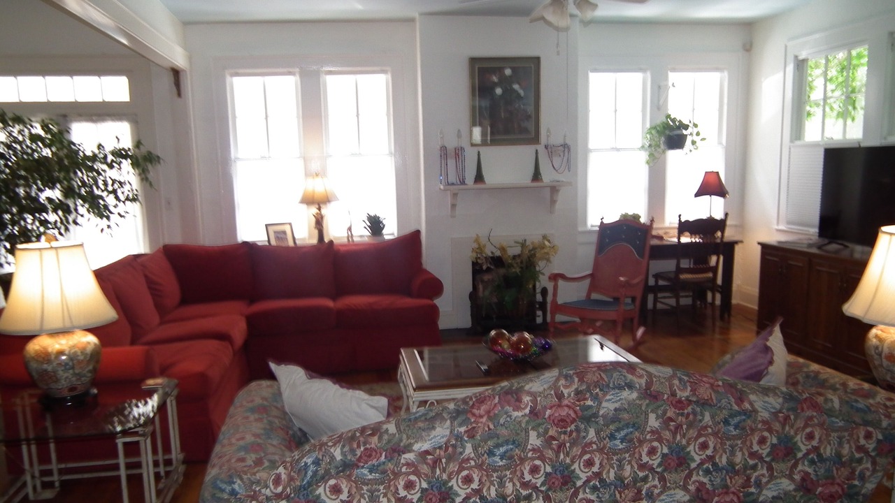 Photo of Bedroom in Washington Square