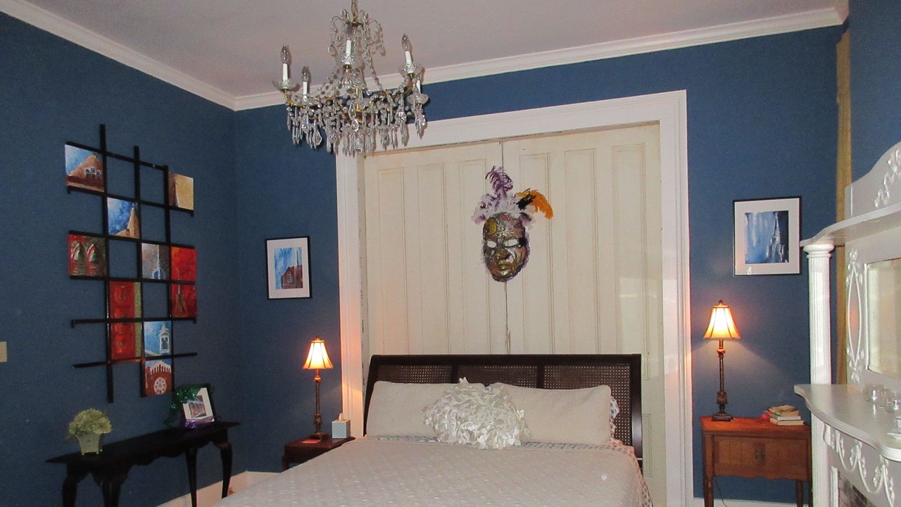 Photo of Bedroom in Washington Square