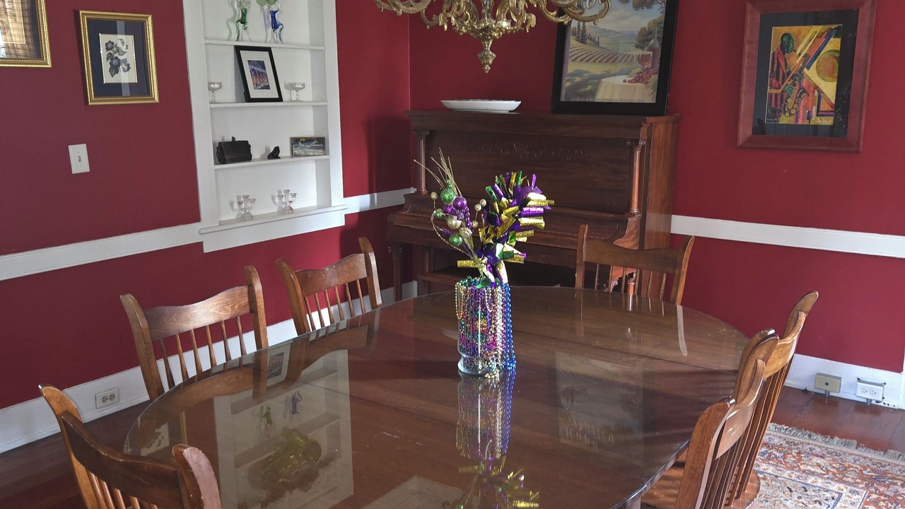 Photo of Livingroom in Washington Square