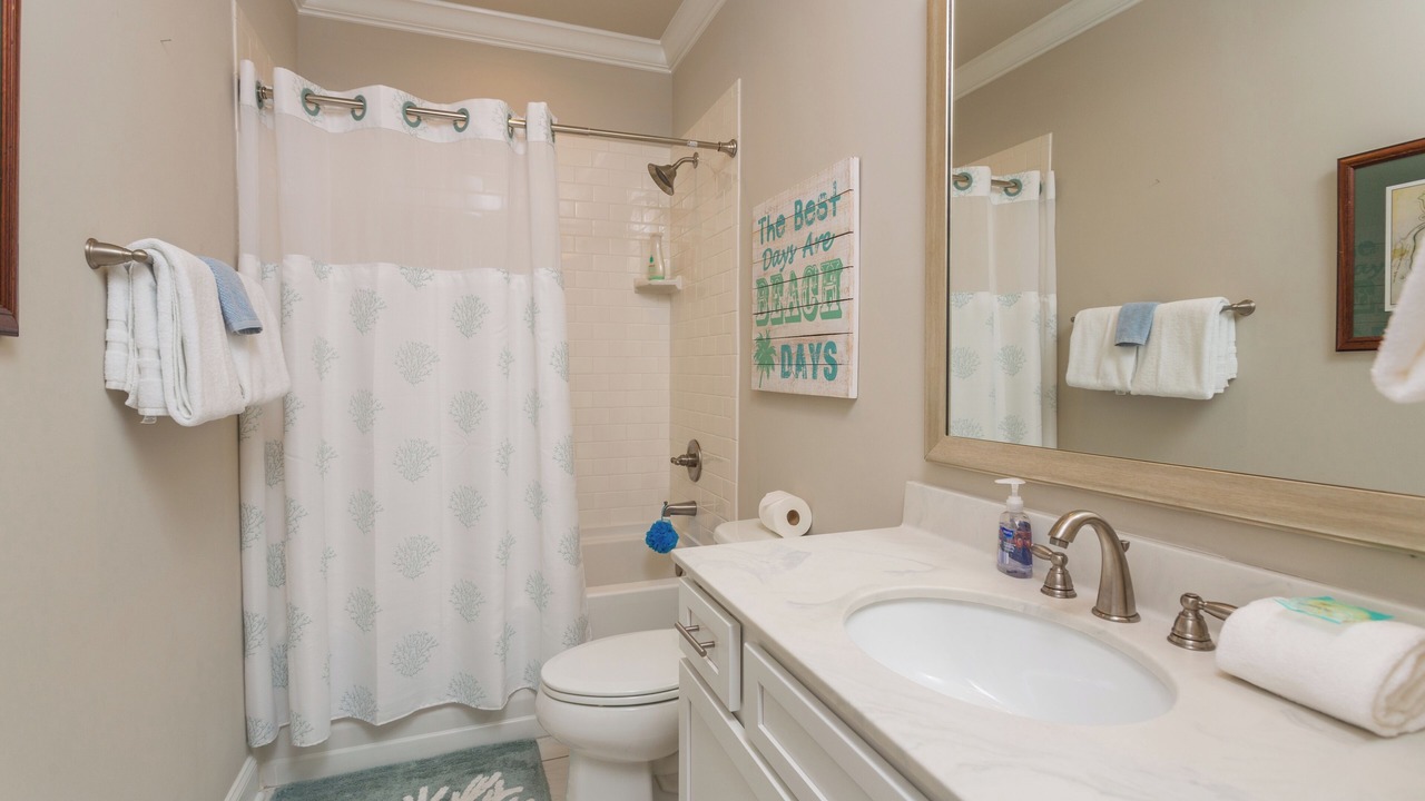 Photo of Bathroom in King City