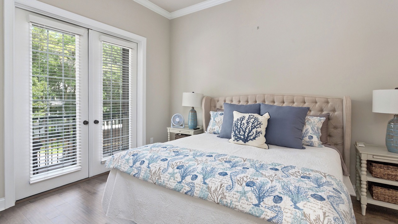 Photo of Bedroom in King City